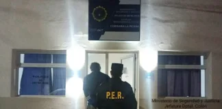 Detienen a un pastor con pedido de captura por tentativa de homicidio en Buenos Aires