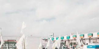 Quiebra de Caminos del Río Uruguay: la justicia ordenó la clausura de su sede y el inventario de bienes