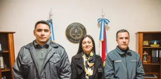 Está abierta la inscripción para la Escuela de Agentes del Servicio Penitenciario de Entre Ríos