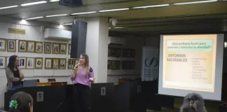 Invitan a socialización de Ordenanza sobre entornos saludables para niños y adolescentes