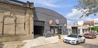 Joven detenido tras intento de robo en un supermercado