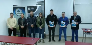 Inauguran Diplomatura Universitaria en Mantenimiento Industrial en Pronunciamiento