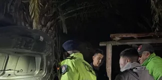 Detienen a un hombre y secuestran vehículo robado tras una persecución en Gualeguaychú