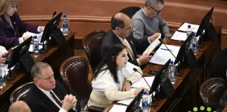 Se aprobó la adhesión a la Ley Olimpia sobre violencia de género digital