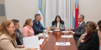 Entre Ríos inicia la actualización del protocolo para casos de abuso sexual infantil y adolescente