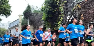 Inscripciones abiertas para la Maratón UCU