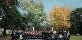 Frigerio encabezó un encuentro clave con intendentes y concejales de Juntos por Entre Ríos en Crespo