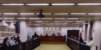 Sesión del Honorable Concejo Deliberante de Concepción del Uruguay – 5 de junio de 2025 | Orden del día y resoluciones