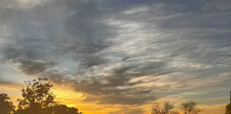 Colón: colisión entre camión y un automóvil en ruta 135