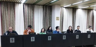 “No vienen por Cristina, vienen por nuestra historia, por nuestros derechos, por nuestro futuro”