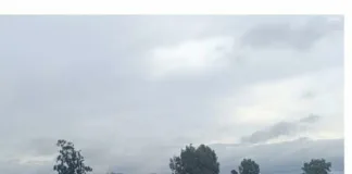 Colón: Operativos Policiales en zonas rurales