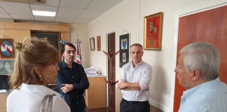 2° Congreso Nacional y 1° Congreso Binacional de Comunicación del Río Uruguay