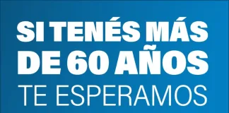 Realizarán una jornada sobre el buen trato a las personas mayores