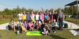 Caminata Aventura por Placeres del Campo