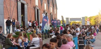 “Pueblos y Sabores”: Una oportunidad única para emprendedores y productores de la Región