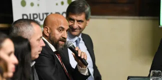 Emitieron dictamen de mayoría para el proyecto de creación de OSER