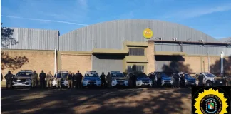 Allanamientos simultáneos por abigeato en Concordia: hallan carne faenada y cocaína en operativos policiales