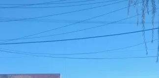 Intentaron arrojar droga al interior de la Unidad Penal 3: dos hombres y fueron detenidos