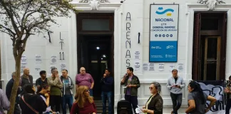 Diez Meses de Salarios Congelados en LT11 y Radio Nacional: Emergencia Salarial y Llamado Urgente a un Plan de Lucha Nacional