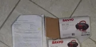 Operativo Policial: Recuperan Objetos Robados de la Escuela N° 36 e Identifican a los Sospechosos