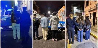 Identifican a personas que realizaban pintadas en edificios públicos y privados en Paraná: vandalismo vinculado a cartel sobre Cristina Kirchner