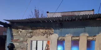 Allanamientos por narcomenudeo en Paraná: cocaína, marihuana y un detenido