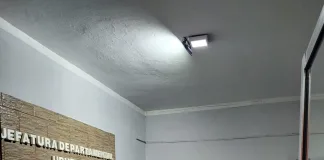 Detienen en Basavilbaso a un hombre con pedido de captura por robo agravado