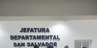 Cae pareja con cocaína en operativo policial sobre Autovía 18