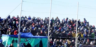 TC en Concepción del Uruguay: ya podés comprar tus entradas online para la fecha del 12 y 13 de julio