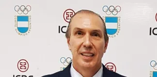 Brindarán una charla en el marco del Día Olímpico