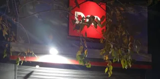 Paraná: Intentó robar un supermercado y fue detenido