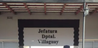 Detienen a un joven tras intentar robar en un complejo de departamentos