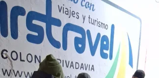 Villaguay: un hombre fue identificado y se le incautó marihuana tras ser palpado