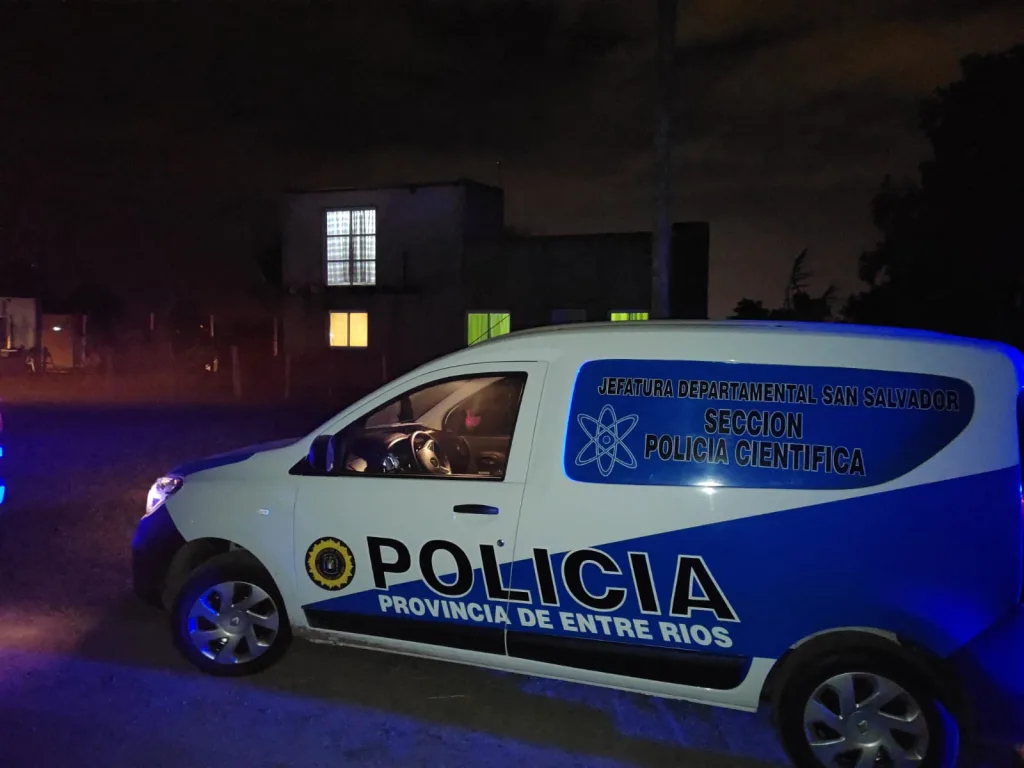 Deceso por autodeterminación en San Salvador