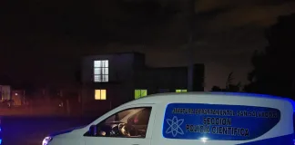 Deceso por autodeterminación en San Salvador