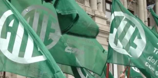 Paro de ATE este miércoles: protestan contra el fallo a Cristina y otras medidas del Gobierno