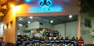 Día Nacional del Bombero Voluntario: Homenaje a los Héroes Anónimos de Argentina