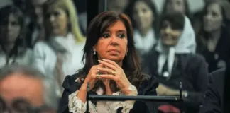 El Partido Obrero rechaza la resolución de la Corte que instala un régimen de proscripción política