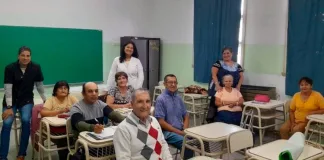 El CGE desmiente el cierre de Centros de Educación para Adultos en Entre Ríos