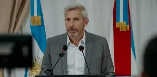 El Gobierno Provincial suspende aumentos salariales a funcionarios desde julio