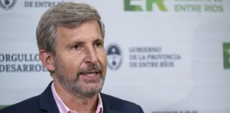 Entre Ríos promovió dos juicios contra el Estado Nacional que acumulan casi 1.000 millones de dólares