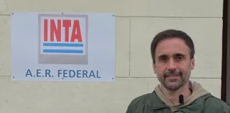 Juan Rossi: «Defender al INTA es defender el desarrollo del interior productivo»