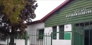 La CAFESG licitó obras por más de 600 millones de pesos en escuelas de Concordia y Concepción del Uruguay