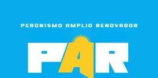 PAR sigue en pie: «Nos negaron la interna, pero no podrán detener la esperanza”