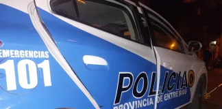 Recuperan bicicleta robada en operativo policial: un joven fue demorado por encubrimiento