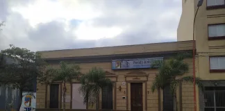 PJ Departamento Uruguay: Una Condena Política