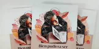 La Editorial Municipal presentará “Bien pudiera ser”