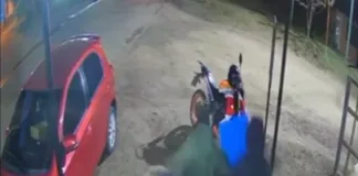 Intento de robo en despensa de Concepción del Uruguay: un detenido y otro prófugo