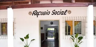 El Municipio de Concepción del Uruguay intensifica acciones ante la ola de frío