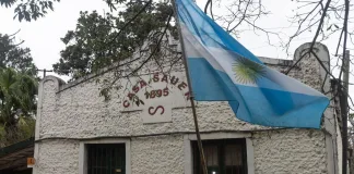 Decalaran de interés legislativo el Viejo Almacén Sauer, el más antiguo de la provincia